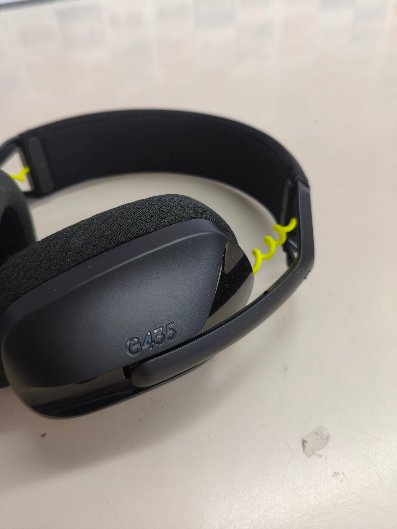 Auriculares gaming Logitech G435 inalámbricos BT
