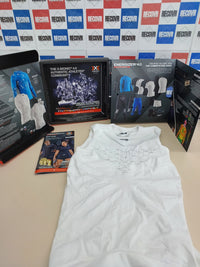 Thumbnail for Camiseta técnica ligera para hombre – X‑Bionic Energizer 4.0 Lt