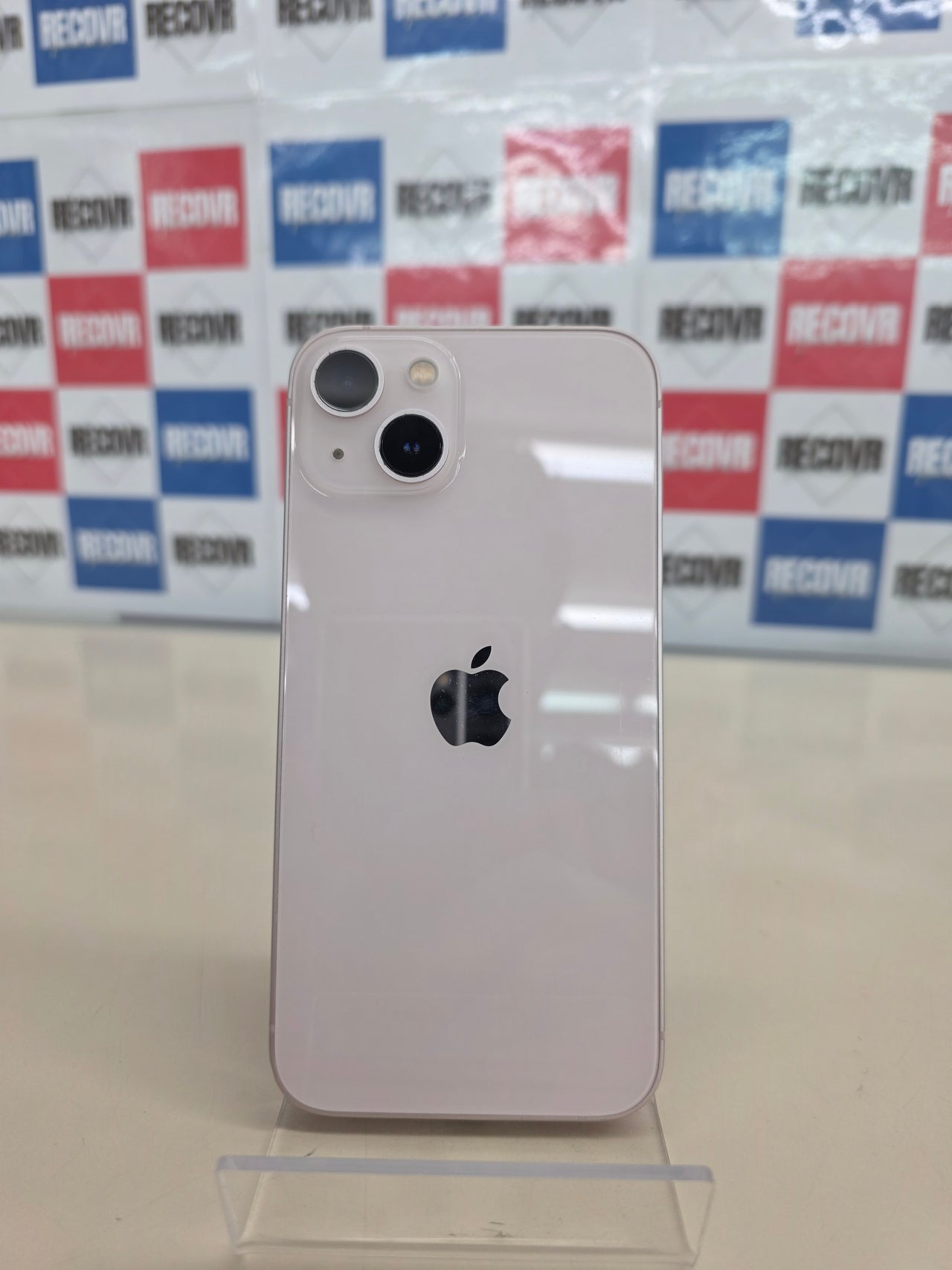 iPhone 13 (256 GB) - Rosa - Apple