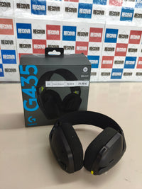 Auriculares Logitech G435 inalámbricos Bluetooth