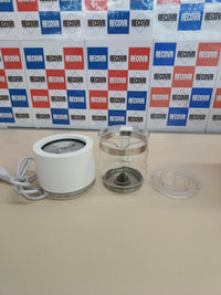 Thumbnail for Espumador 4 en 1 250 ml blanco Morpilot