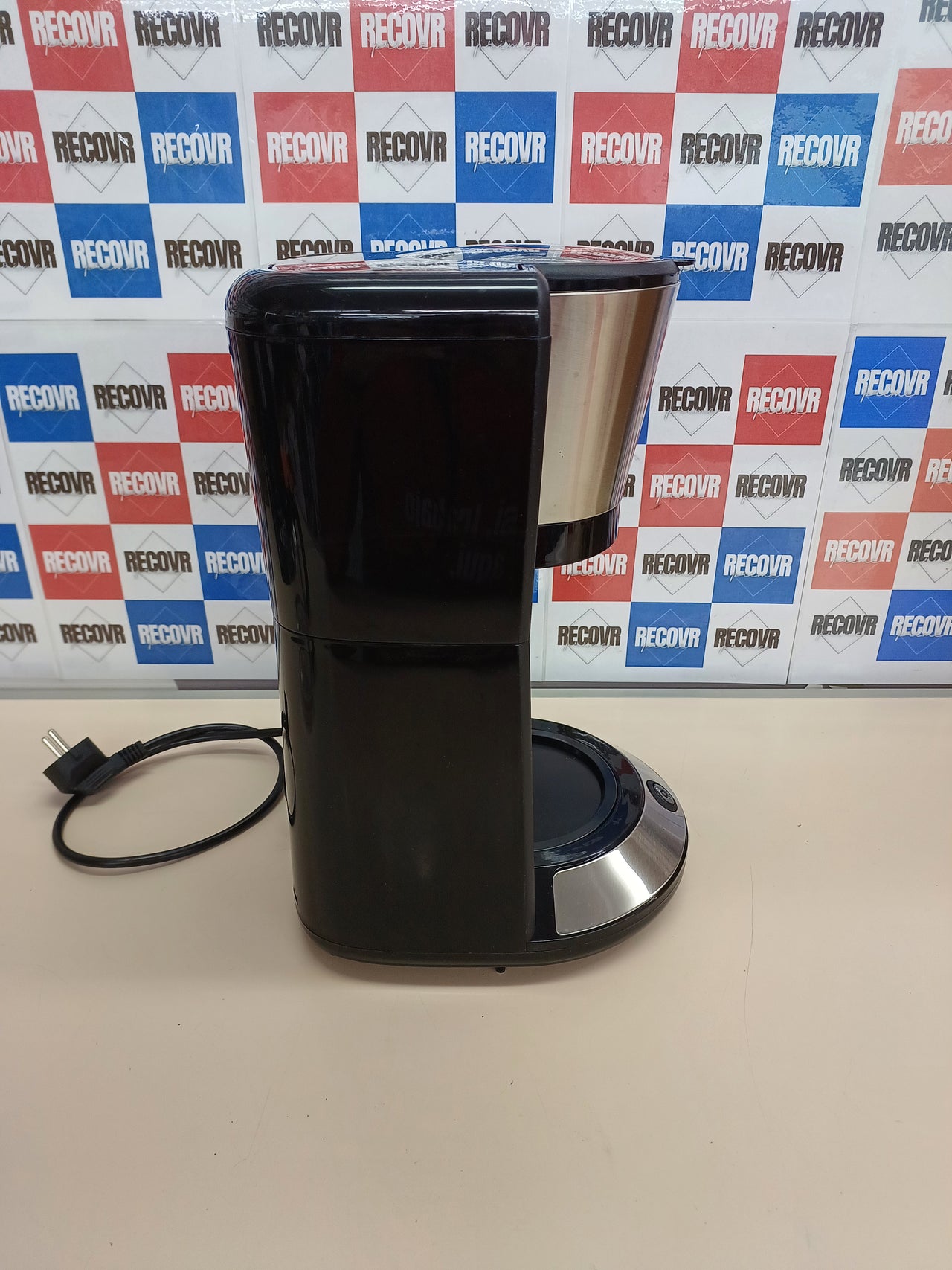 Cafetera Goteo Russell Hobbs Adventure 24010-56