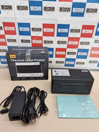 Impresora térmica de etiquetas USB, D402B vretti