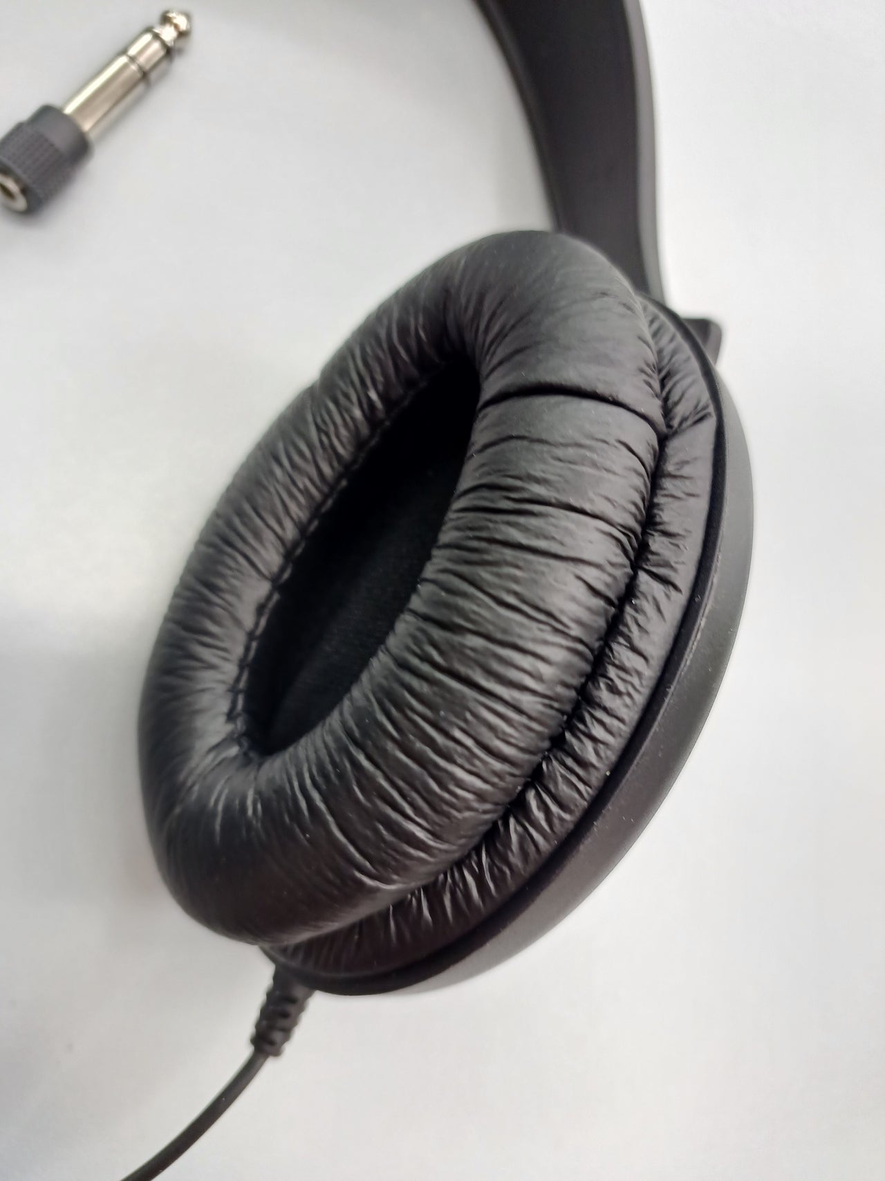 Auriculares Diadema Cerrados Negro Sennheiser