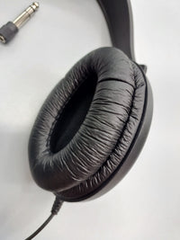 Thumbnail for Auriculares Diadema Cerrados Negro Sennheiser