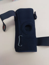Rodillera McDavid 421 con refuerzos, Talla M