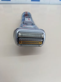 Thumbnail for Afeitadora eléctrica húmedo/seco 60 min base viaje Braun