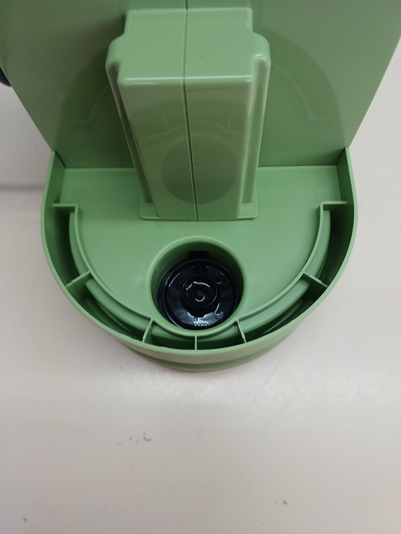 Aspiradora Agua BISSELL Little Green 4098N