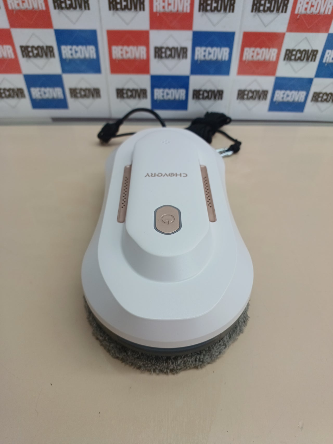 Robot limpiacristales 3000Pa pulverizador – CHOVERY