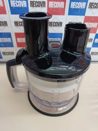 Thumbnail for Batidora mano 1000W ActiveBlade con accesorios - Braun Minipimer 7