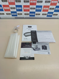 Thumbnail for Envasadora al vacío CASO VC 10 compacta 30cm