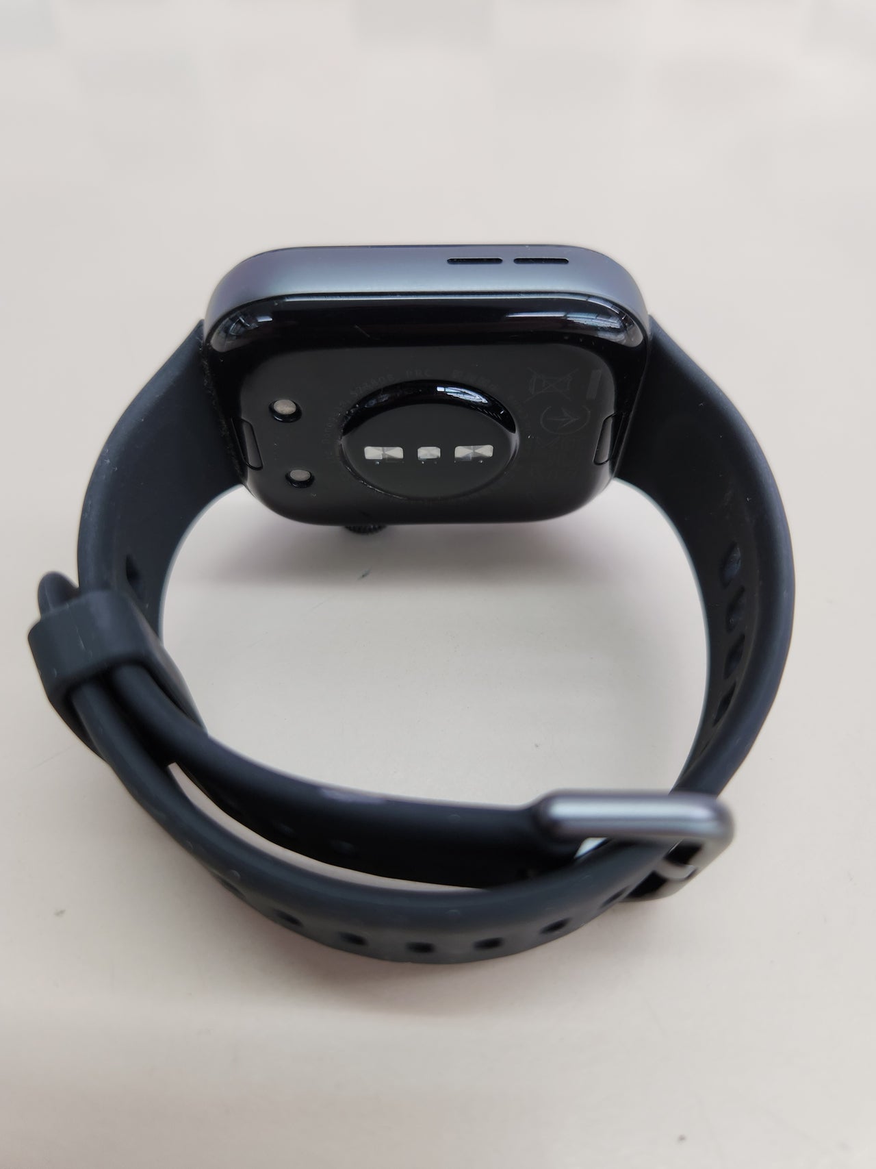 Reloj Huawei Watch FIT 3, Pantalla AMOLED