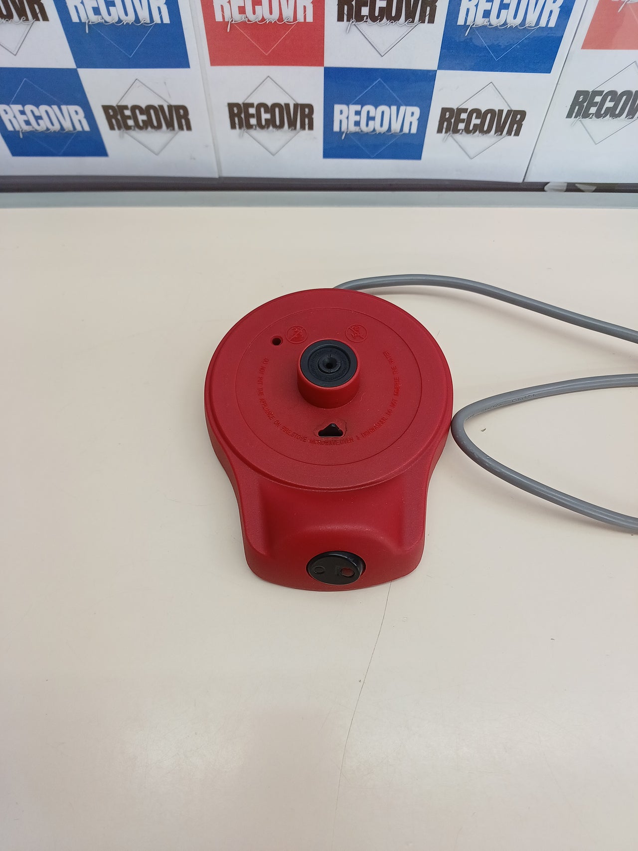 Cafetera Italiana Eléctrica 6 Tazas Jocca
