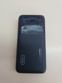 Powerbank 20000 mAh 65W USB-C rápido - INIU
