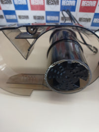 Licuadora orbital 1300W canal XXL 19000 RPM Cecotec