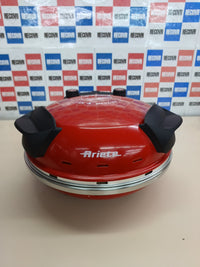 Horno pizza 1200 W 33 cm 5 niveles de potencia Ariete