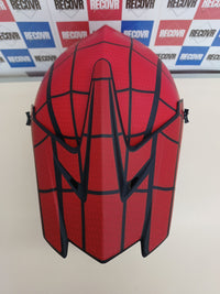 Casco Infantil talla S Multideporte Certificado DOT/ECE ZJRA