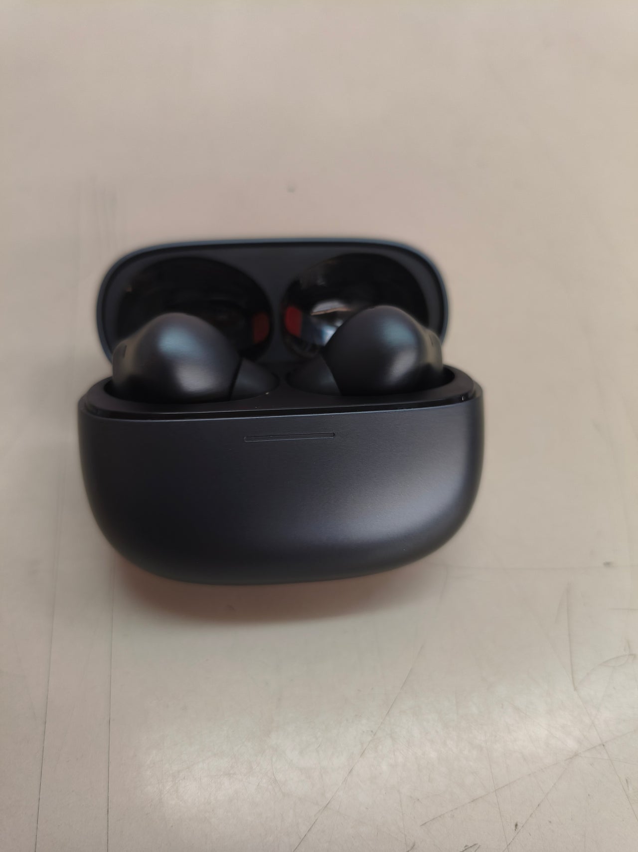 Auriculares inalámbricos Xiaomi Redmi Buds 6 Pro (negros, versión ES)