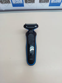 Thumbnail for Afeitadora Eléctrica Braun Series 5 Hombre