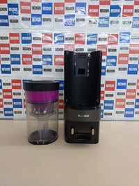 Robot Aspirador Fregasuelos Eureka NERE10s 4000Pa 180min