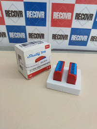 Interruptor WiFi/Bluetooth 16A con medición x2 - Shelly Plus 1PM