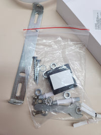 Plafón LED 42W 4700lm 59 cm luz fría Toolight