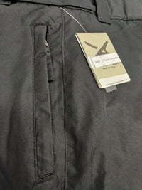 Pantalones de Nieve Talla XL para Hombre, Impermeables y Térmicos, Color Negro,  ARCTIX