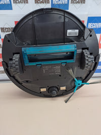Robot aspirador láser 5000Pa 4en1 M50 X-Treme Cecotec