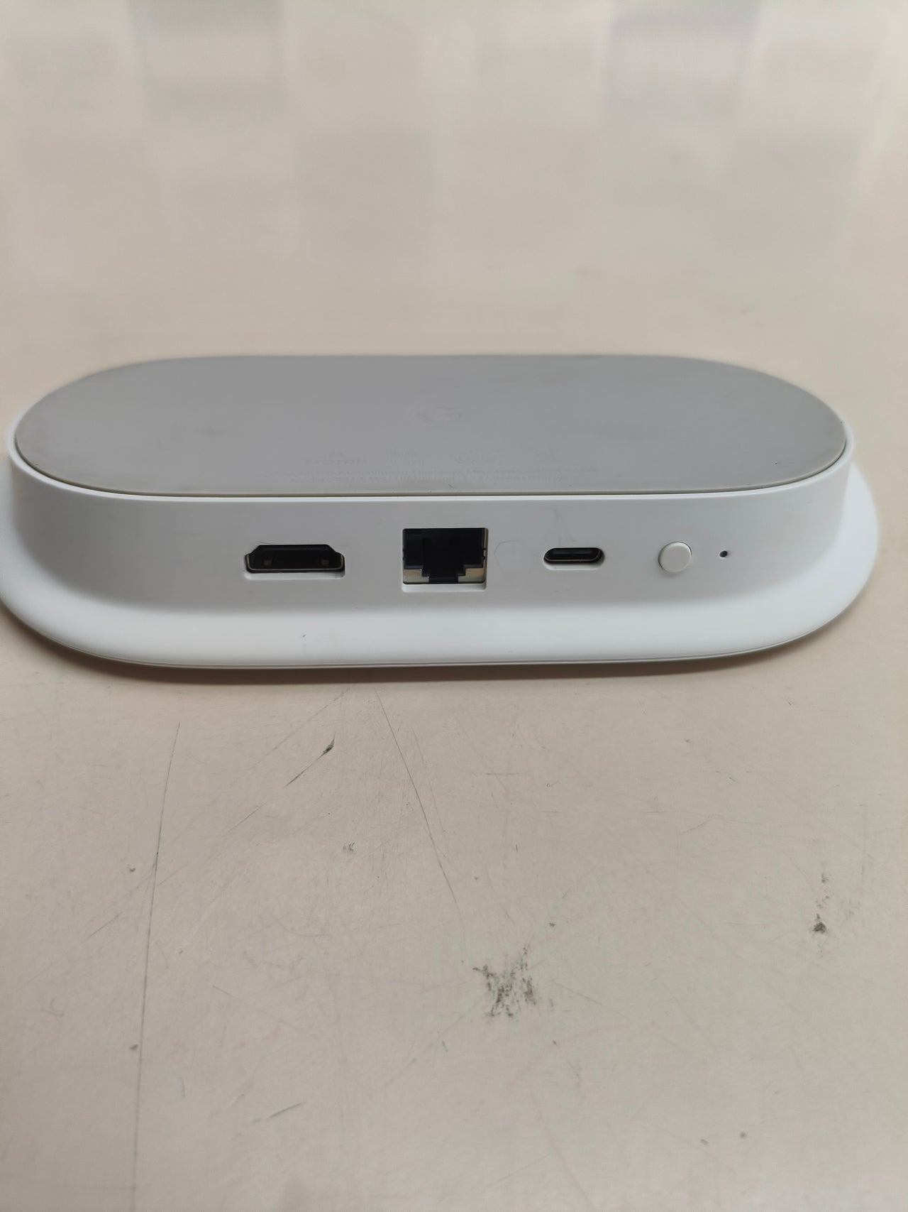 Google TV Box 4K para streaming con HDR.
