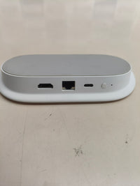 Google TV Box 4K para streaming con HDR.
