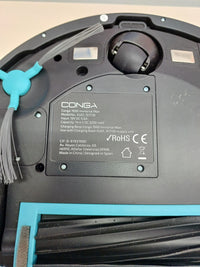 Thumbnail for Robot Aspirador Cecotec Conga 7690 Immortal MAX