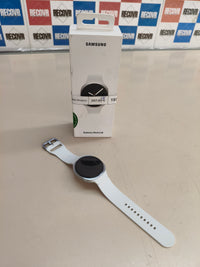 Samsung Galaxy Watch8 44 mm, AMOLED, GPS, WiFi, plata