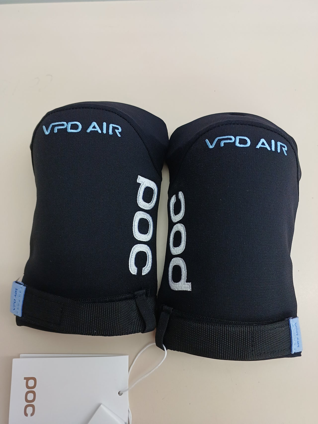 Coderas talla M POC Joint Vpd Air Elbow , Unisex Adulto