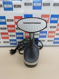 Plancha vertical 1600 W, elimina arrugas y olores ROWENTA
