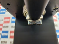 Thumbnail for Cafetera express 20 bares acero con manómetro - EVVO