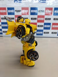 Thumbnail for Transformers Bumblebee Studio Series 100  – Figura de Acción 4.5”