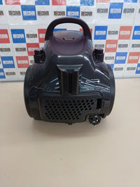 Aspirador Trineo Bosch BGC05AAA1 Sin Bolsa Morado