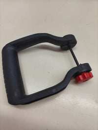 Aspirador de hojas con batería Einhell Professional