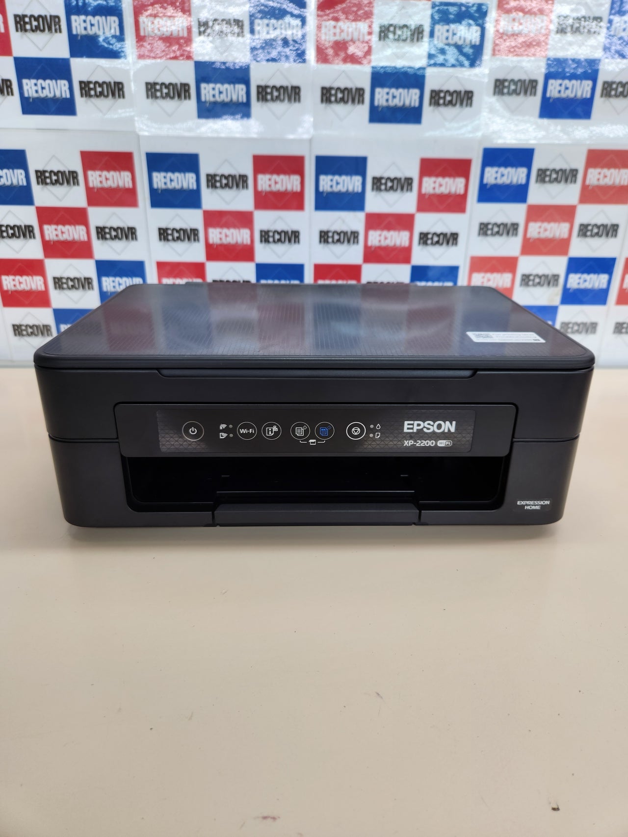 Impresora de Inyección Expression XP-2200 A4