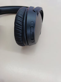 Thumbnail for Auriculares gaming 7.1 con mic cancelación - HyperX Cloud Stinger S