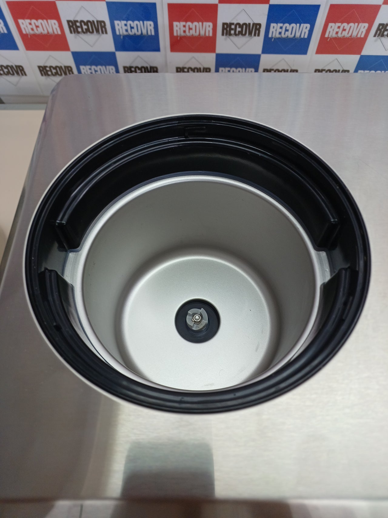 Heladera Eléctrica Profesional H.Koenig HF320 2L 180 W