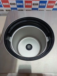 Heladera Eléctrica Profesional H.Koenig HF320 2L 180 W