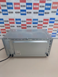 Horno sobremesa 10 L 1000 W con temporizador CECOTEC