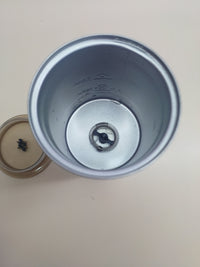 Espumador de leche 500 W 115 ml sin cable Cecotec