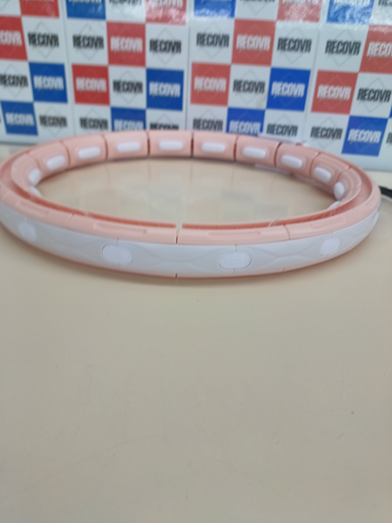 Hula Hoop con peso inteligente unisex – K-MART U5