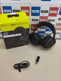Auriculares gaming inalámbricos Corsair VOID v2