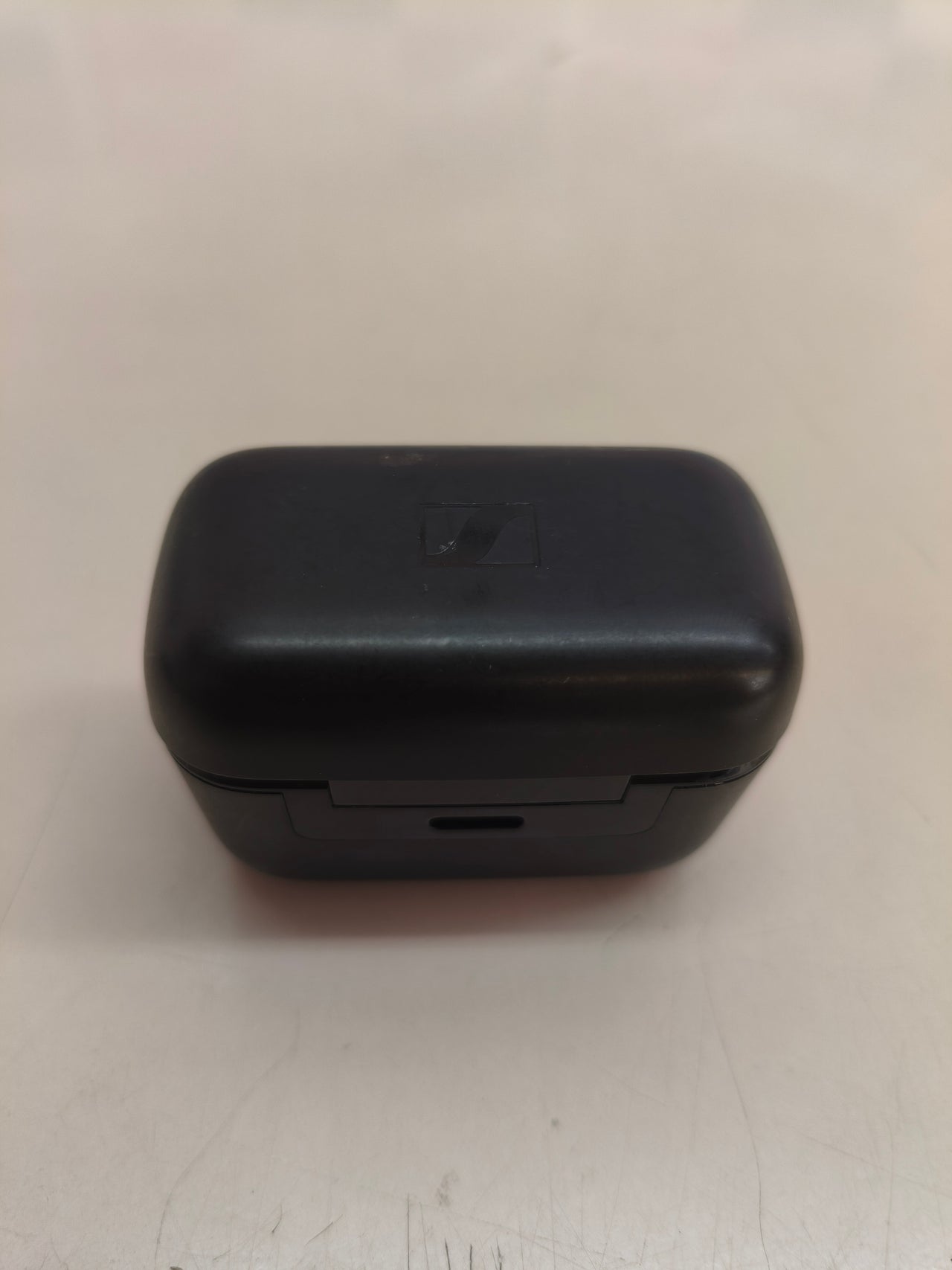 Auriculares inalámbricos Sennheiser CX True Wireless (negros)