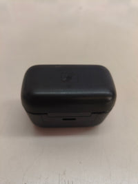 Auriculares inalámbricos Sennheiser CX True Wireless (negros)