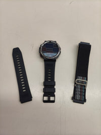Reloj inteligente con llamadas Bluetooth y más de 100 modos deportivos