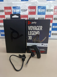 Thumbnail for Auricular Bluetooth cancelación ruido POLY Voyager Legend 30